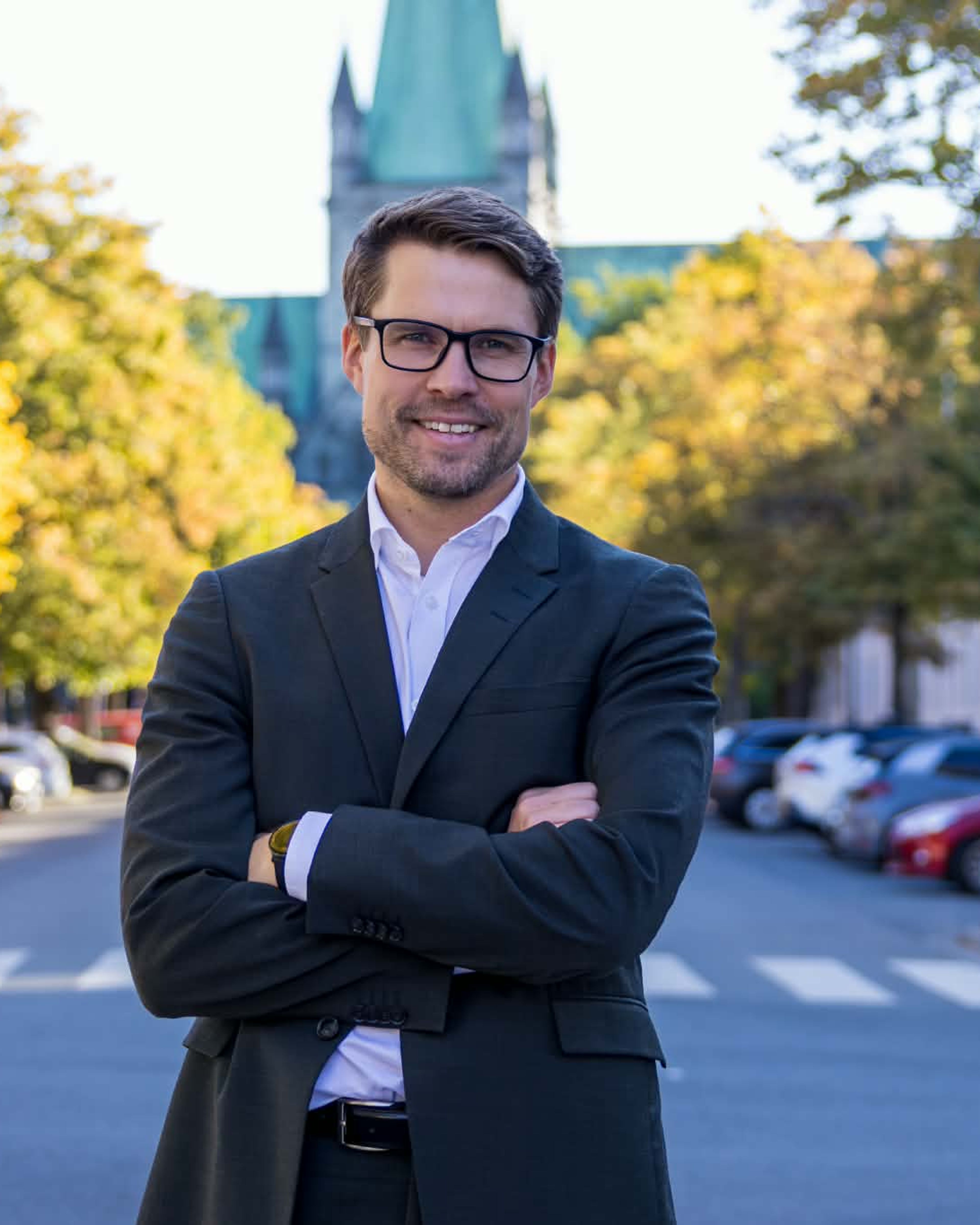 Per Olav Skurdal Hopsø