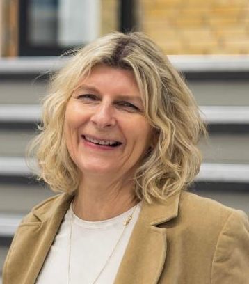 Marit Collin