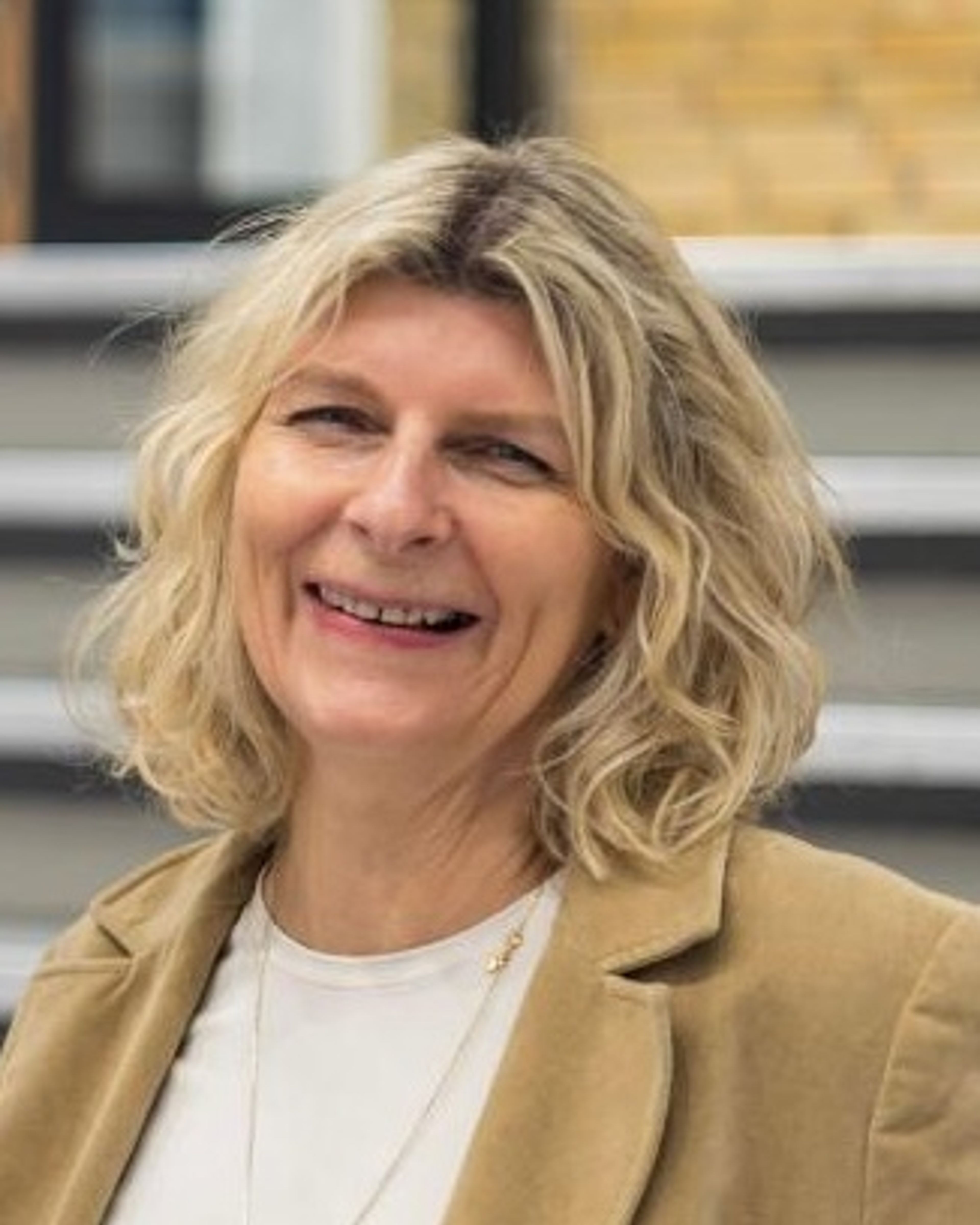 Marit Collin