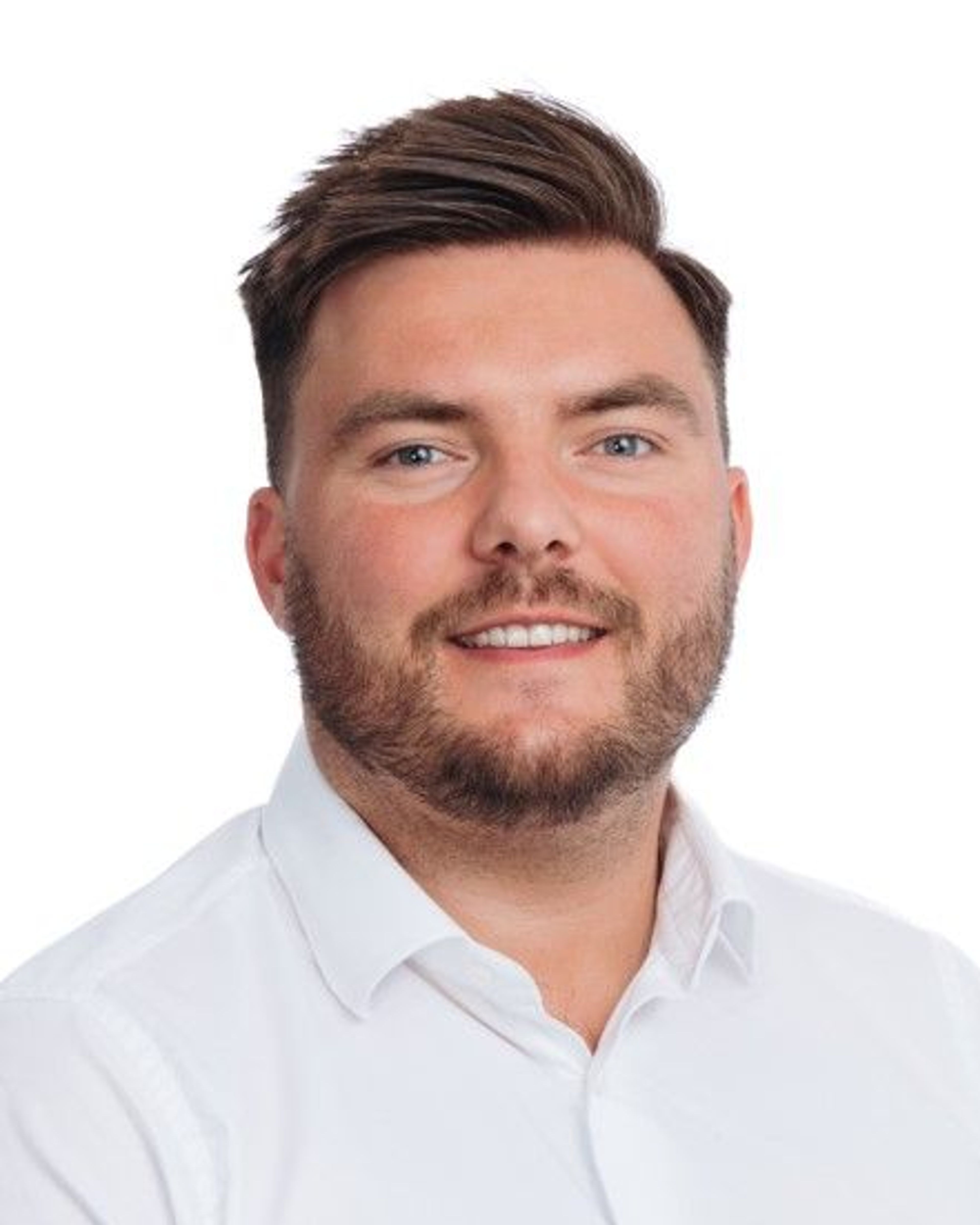 Øyvind Osjord