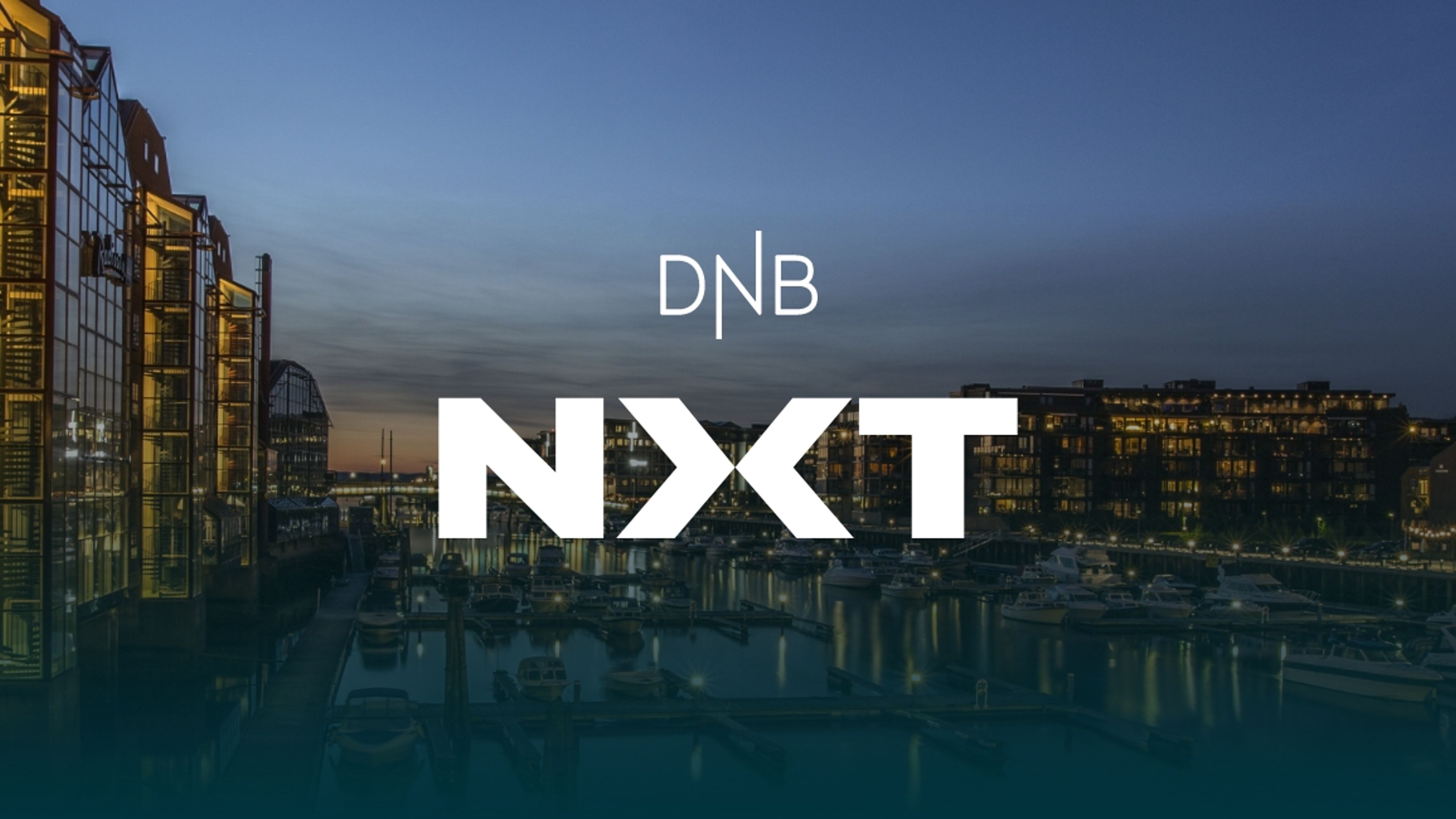 DNB NXT 2026