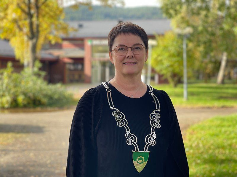 Hanne Nyhus