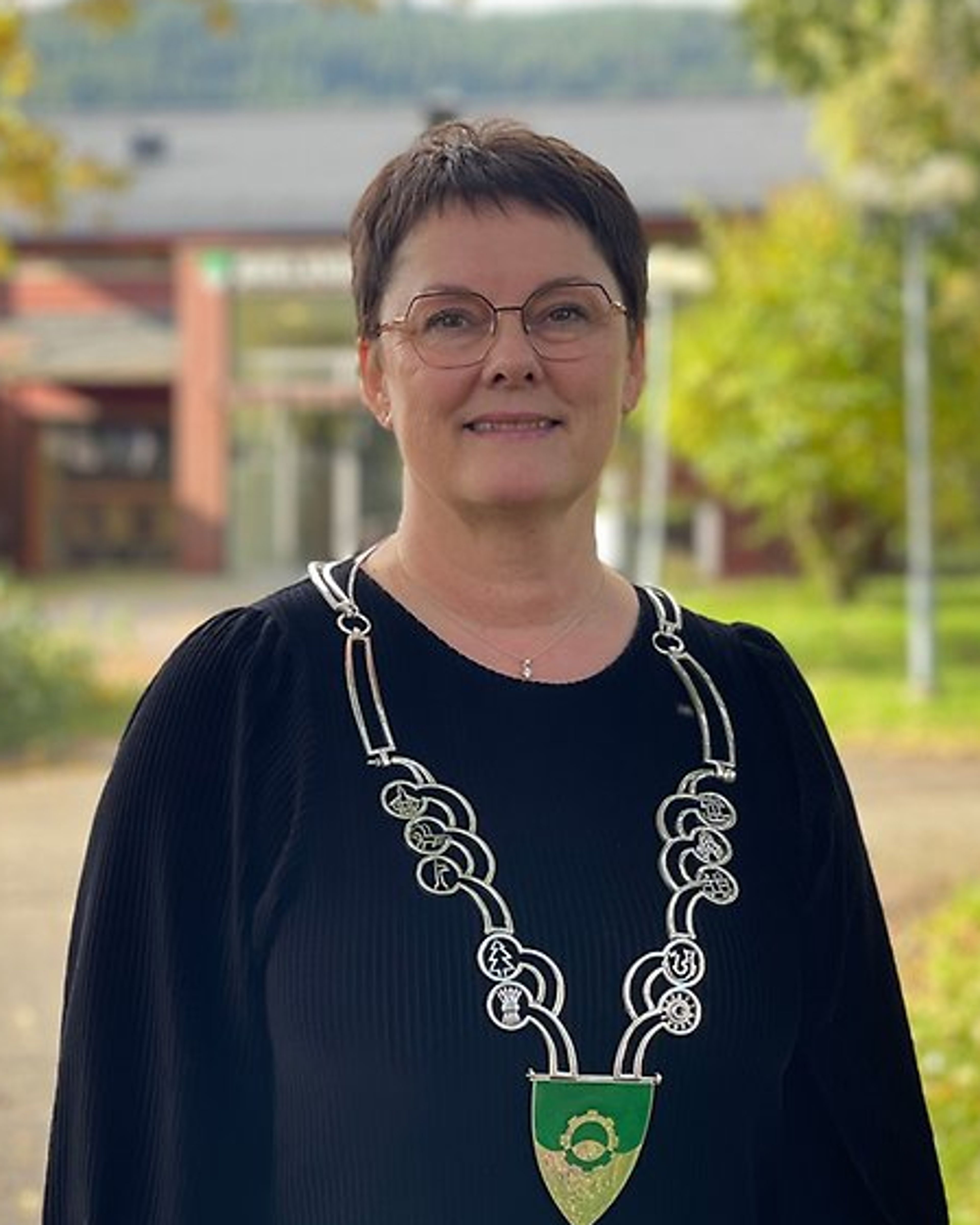 Hanne Nyhus