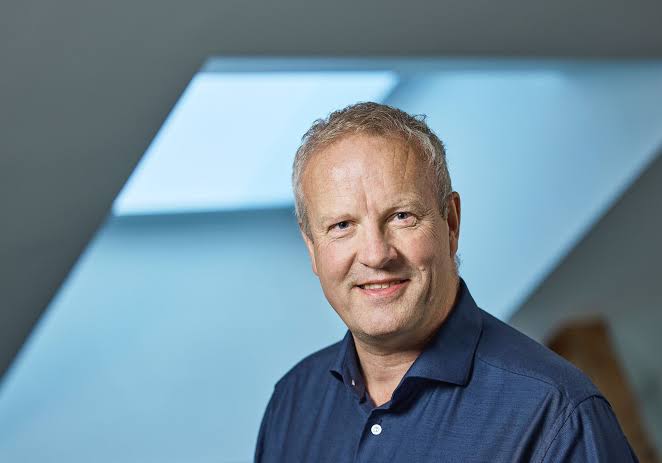 Håkon Bryhni
