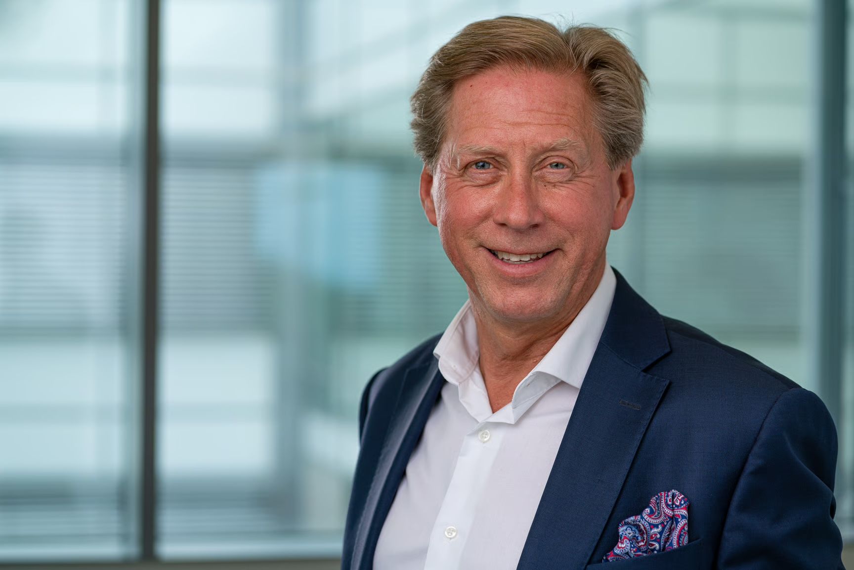 Nils Klippenberg