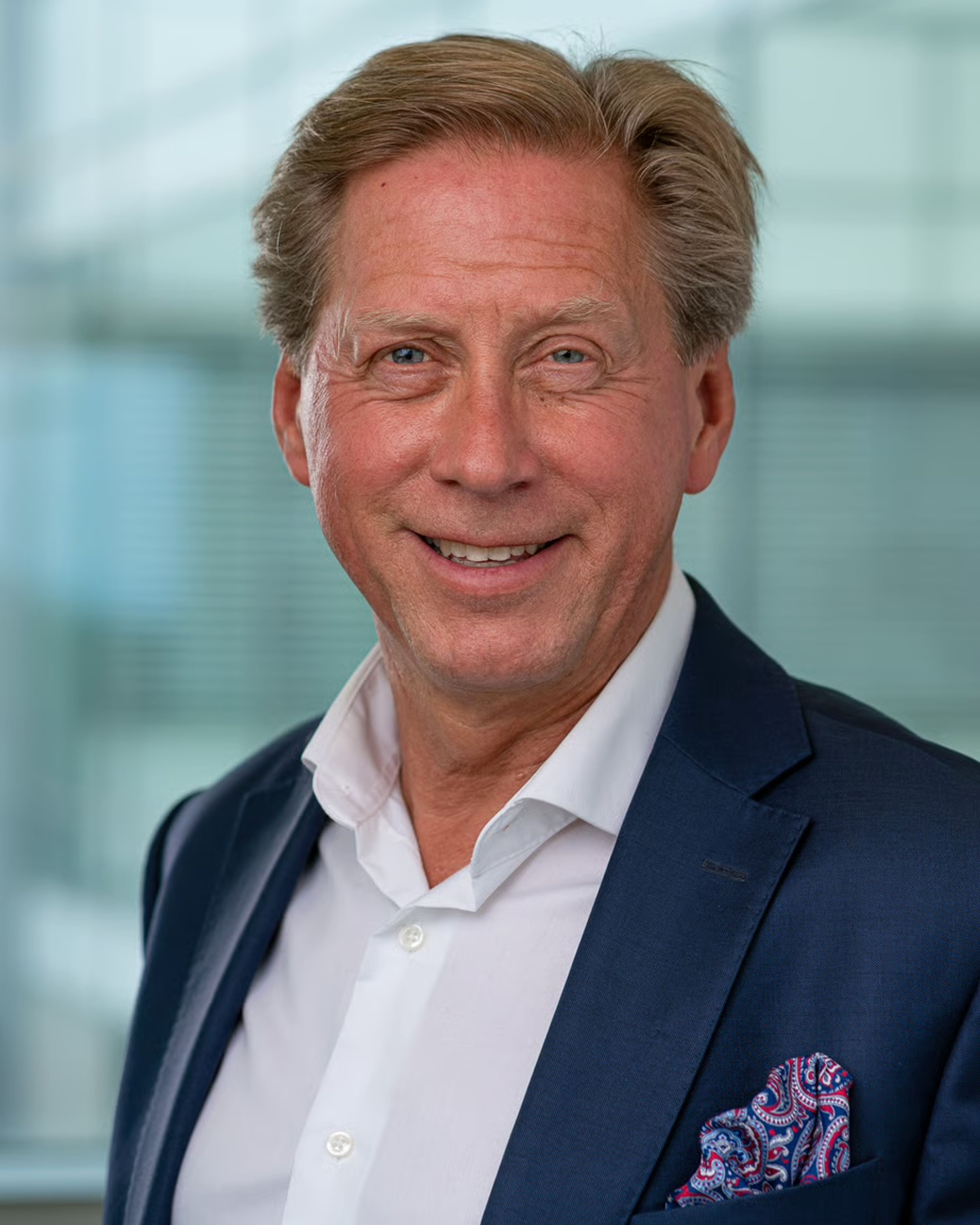 Nils Klippenberg