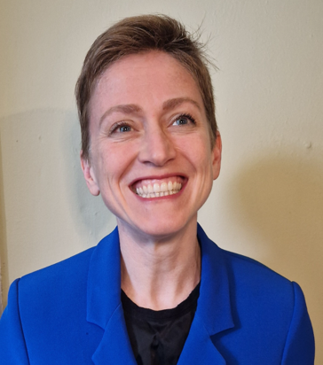 Dr. Ley Muller