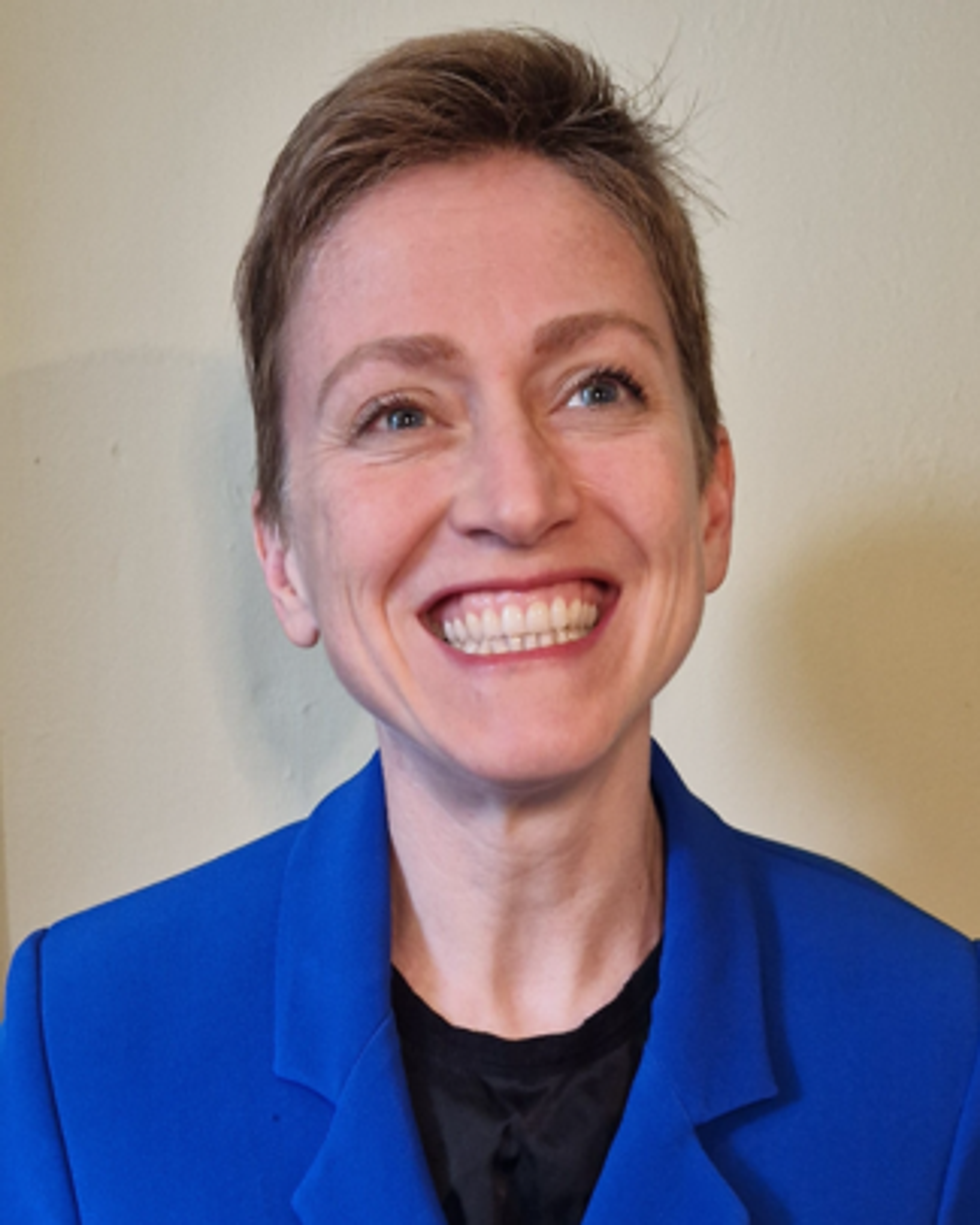 Dr. Ley Muller