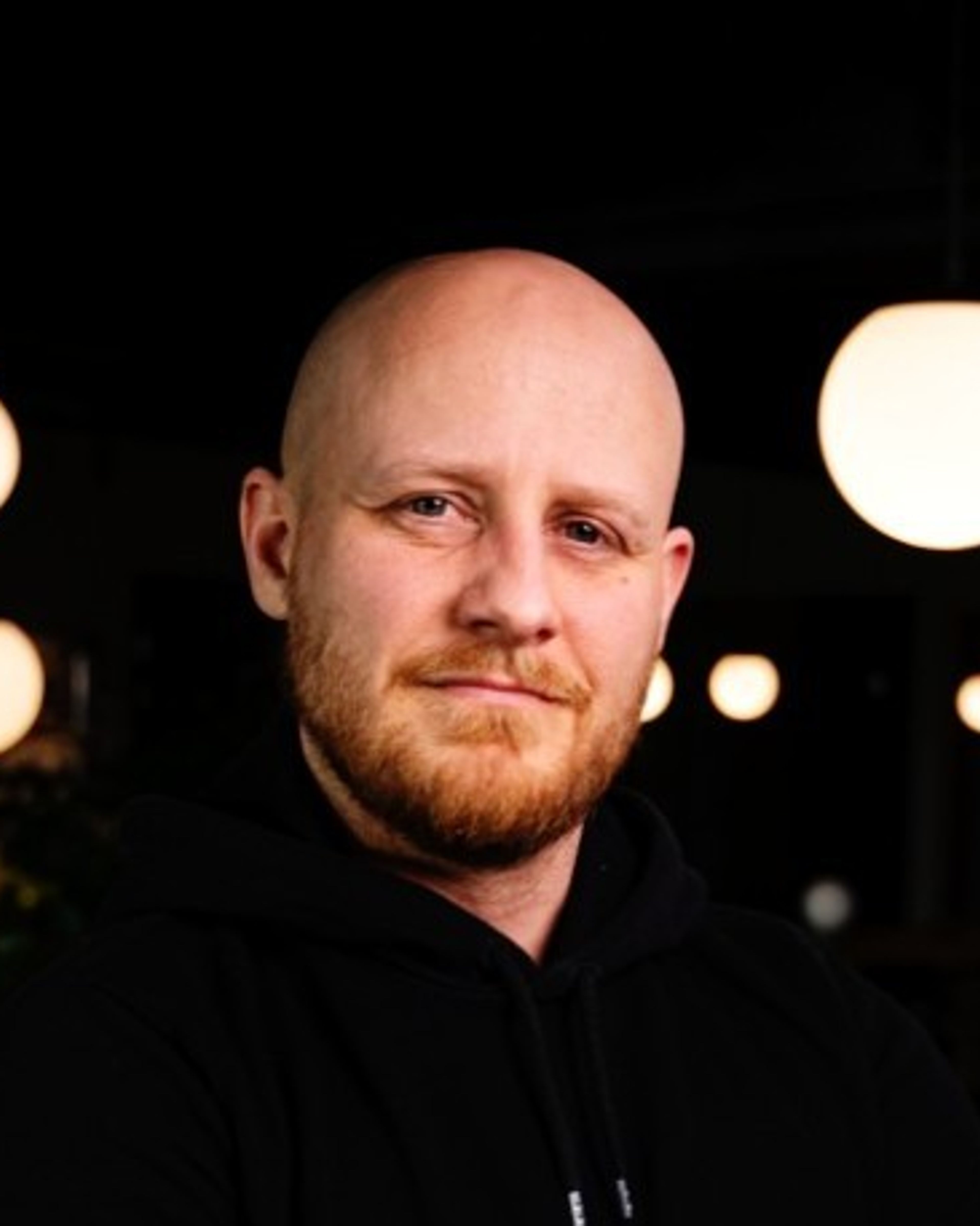 Mats Hetling