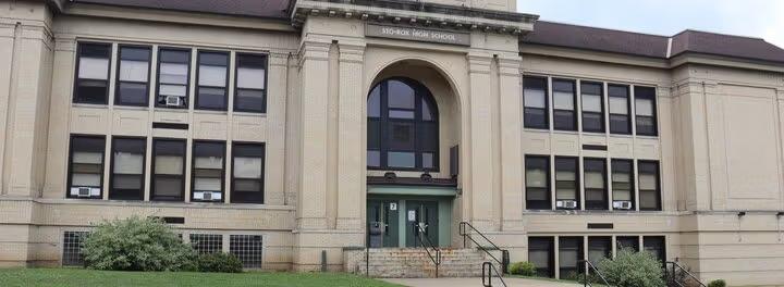 Sto-Rox School District 