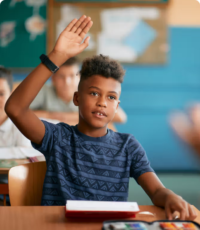 New Kensington-Arnold School District 