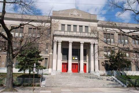 School District of Philadelphia