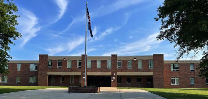 Greater Johnstown Career and Technology Center