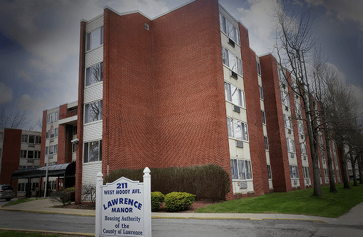 Lawrence County Housing Authority