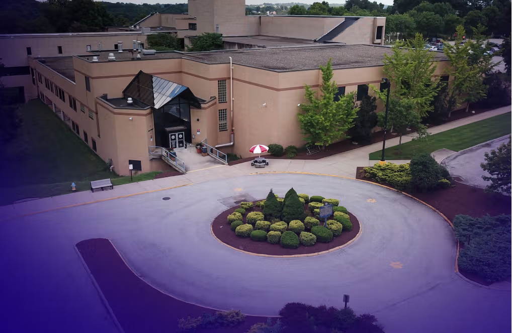 Community College of Allegheny County