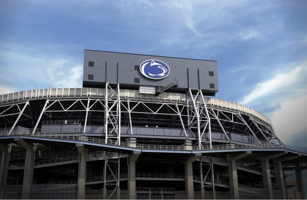 Penn State University