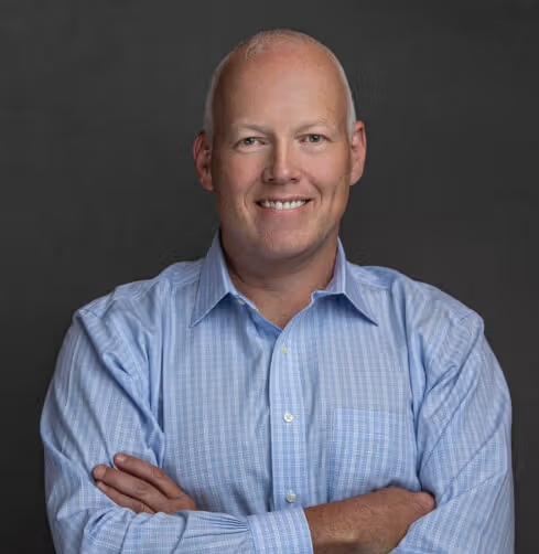 Rob Campbell, P.E.