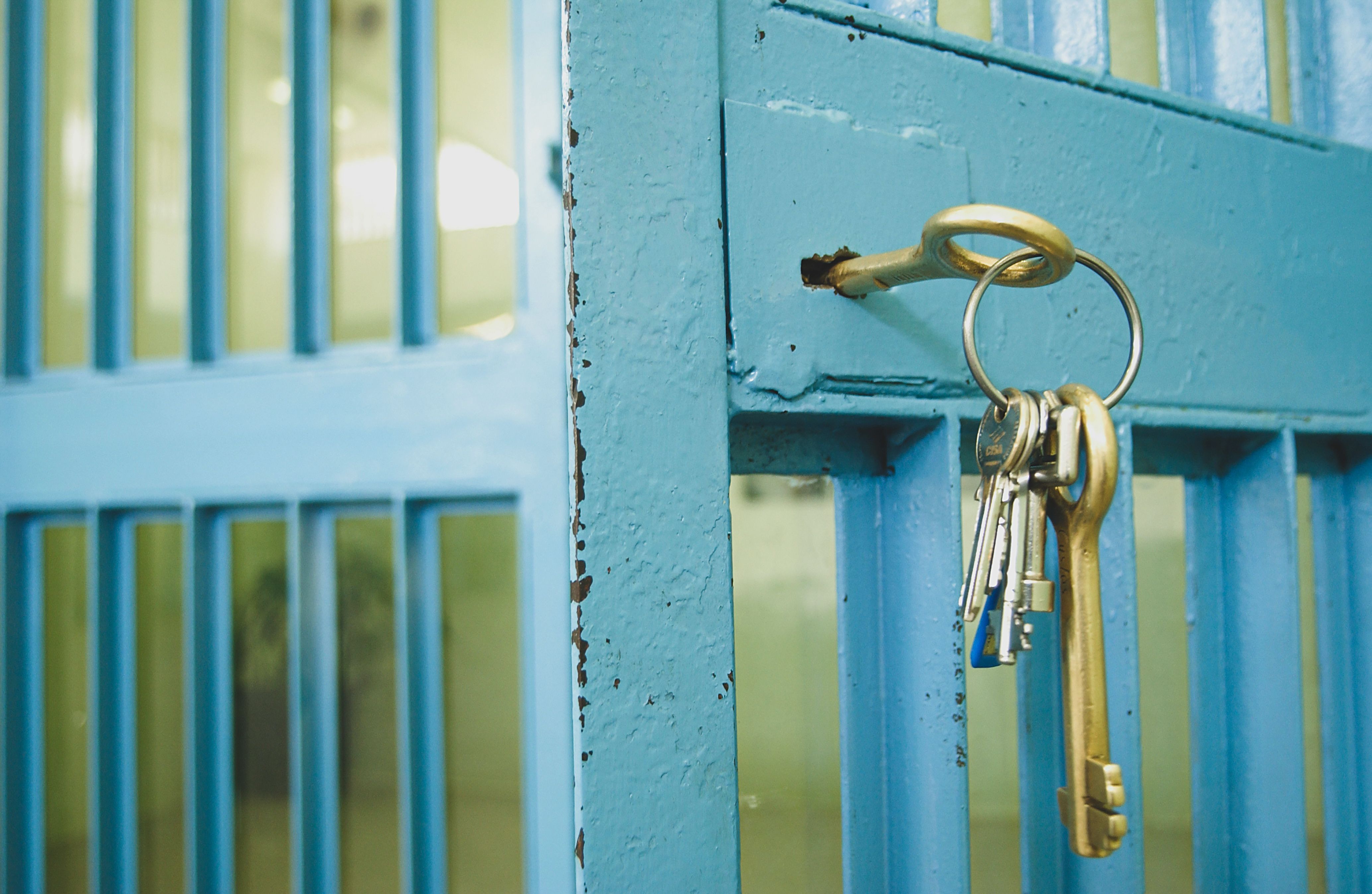 Cambria County Prison