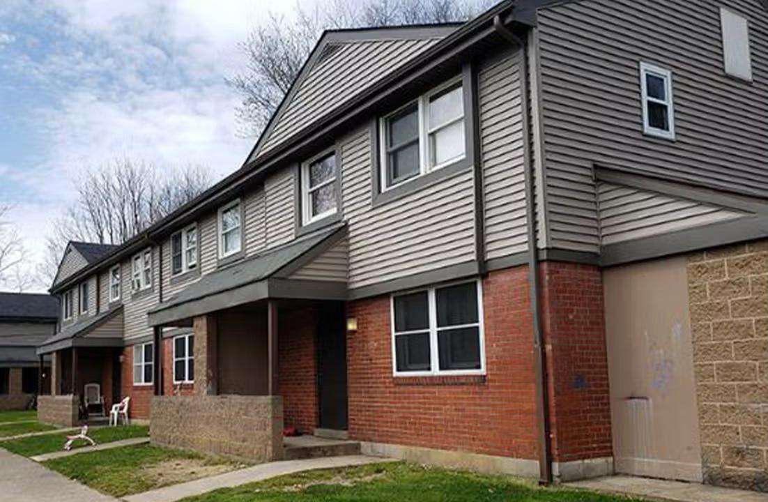 The Housing Authority of Lawrence County