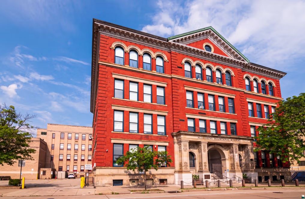 Pittsburgh Public School District