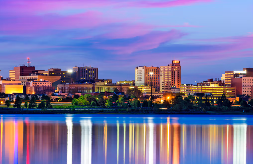 City of Portland, Maine