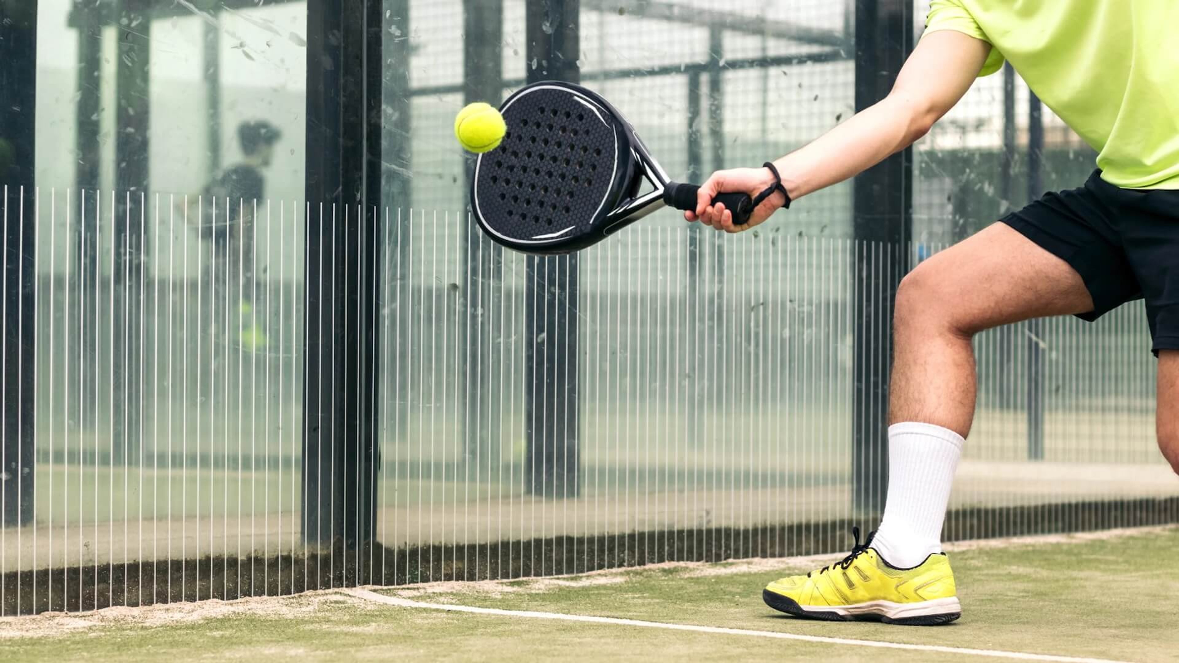 Mastering Forehand and Backhand Cover