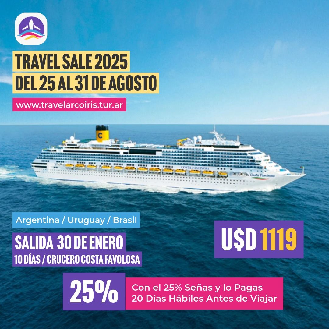 crucero