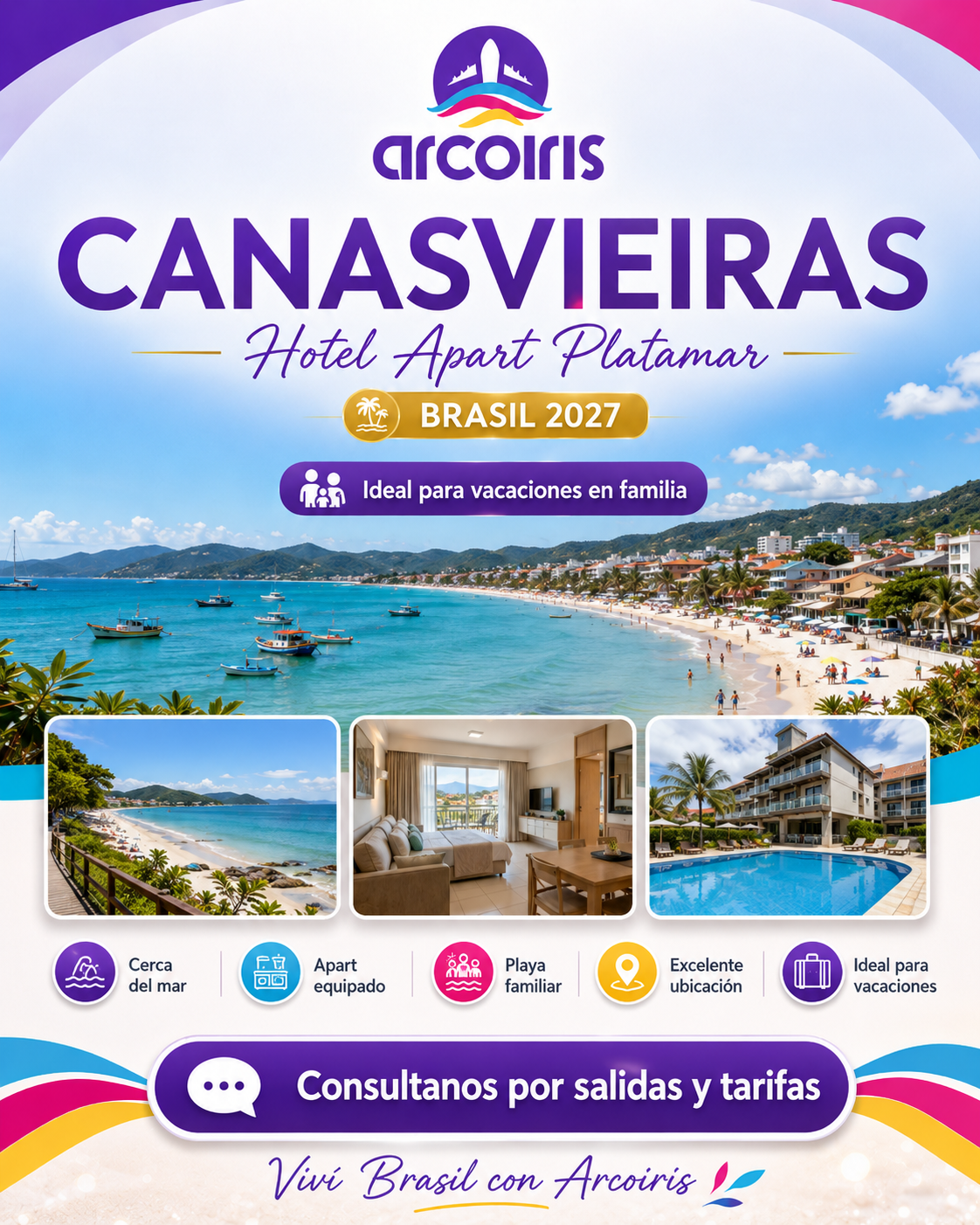 CANASVIEIRAS