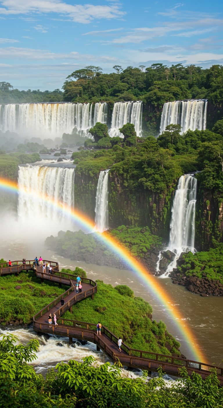 CATARATAS