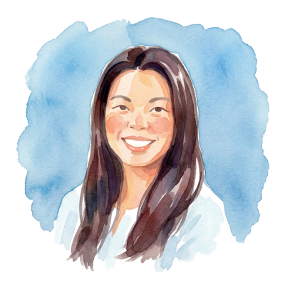Caroline Ang Wright