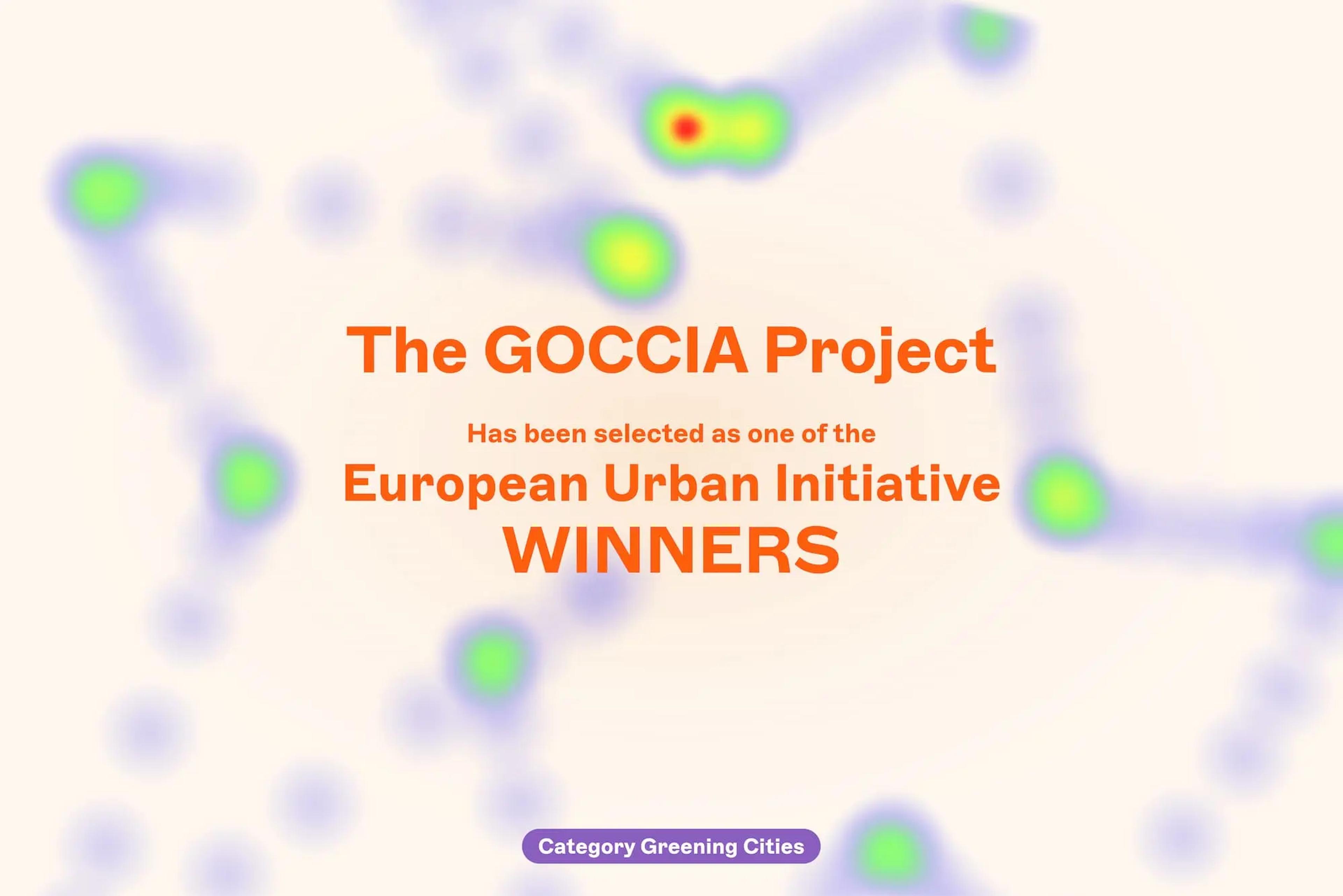 EUI Goccia: Urban Forest, Bioremediation and Governance in Milan