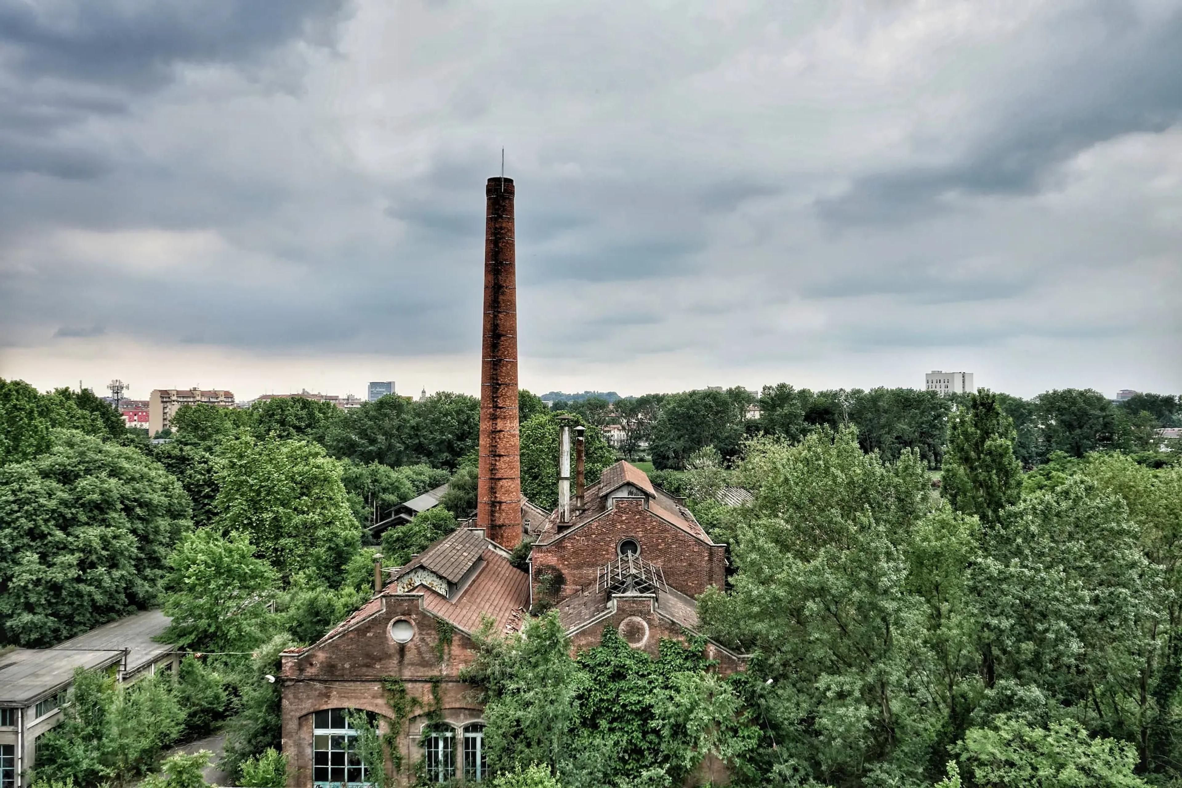 Pilot Project Image