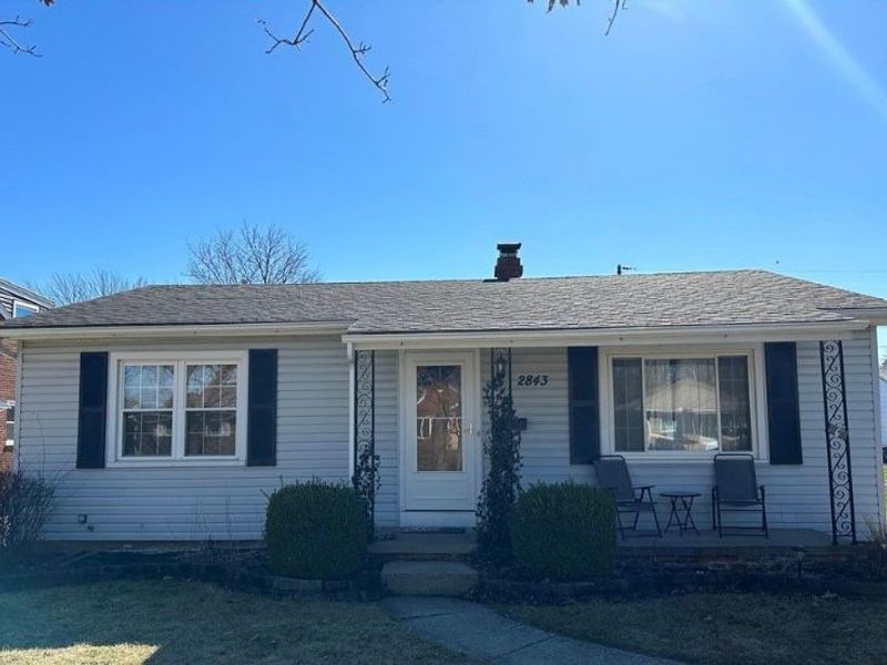2843 Wanamaker Dr, Toledo, OH 43613