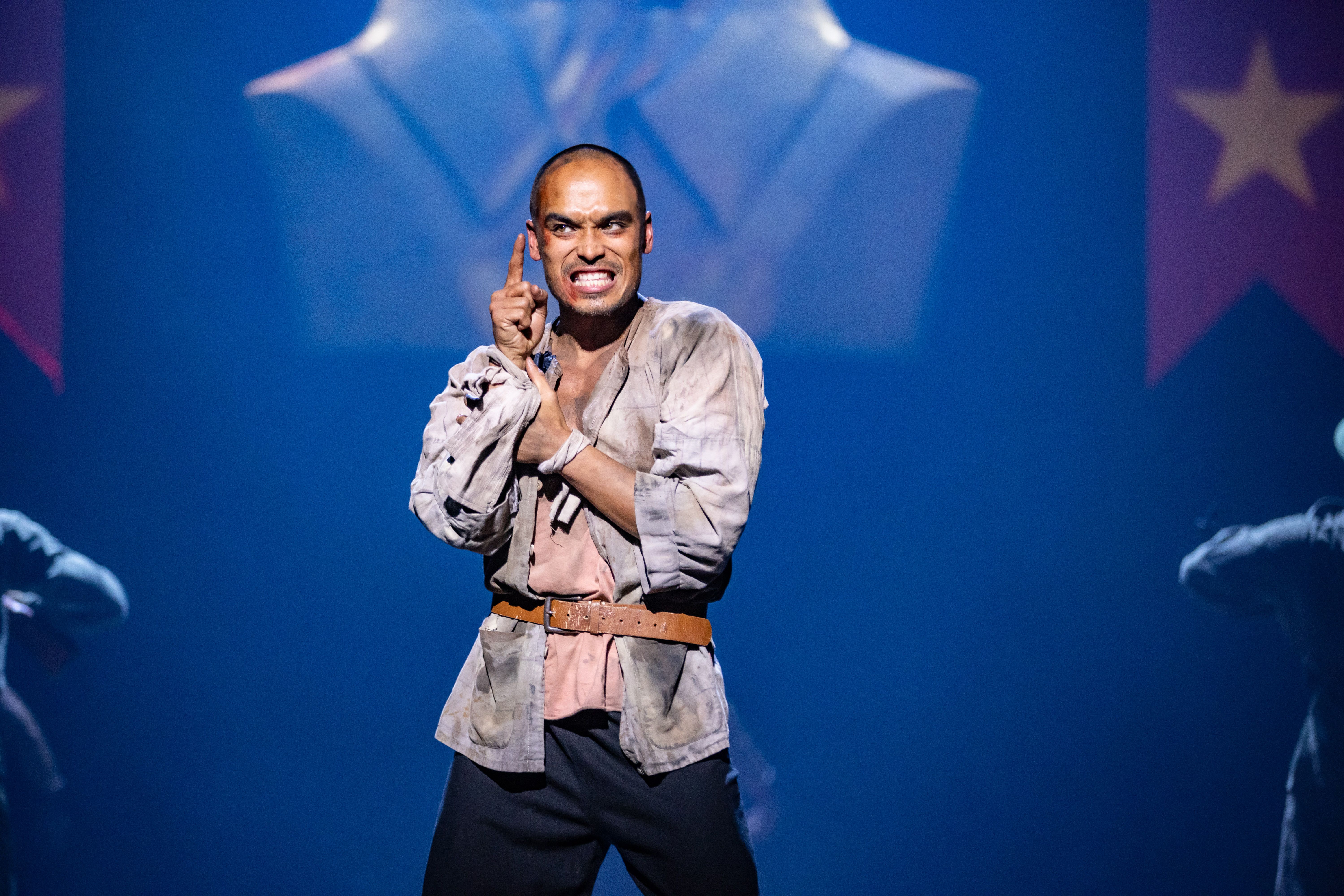 Miss Saigon - Australian Cast