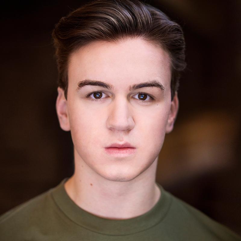 Leyton Holmes