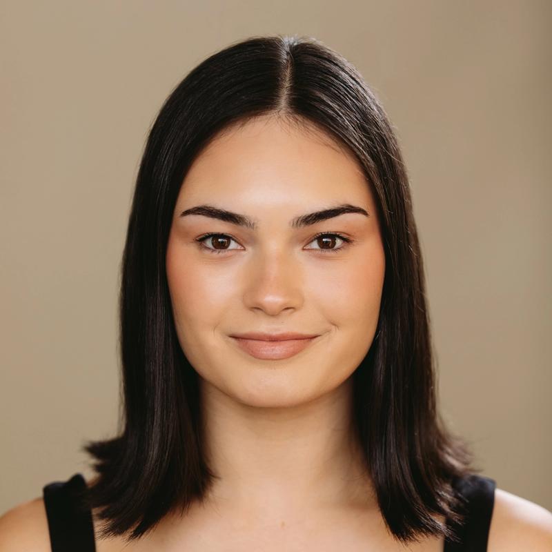 Tamsyn Thomas