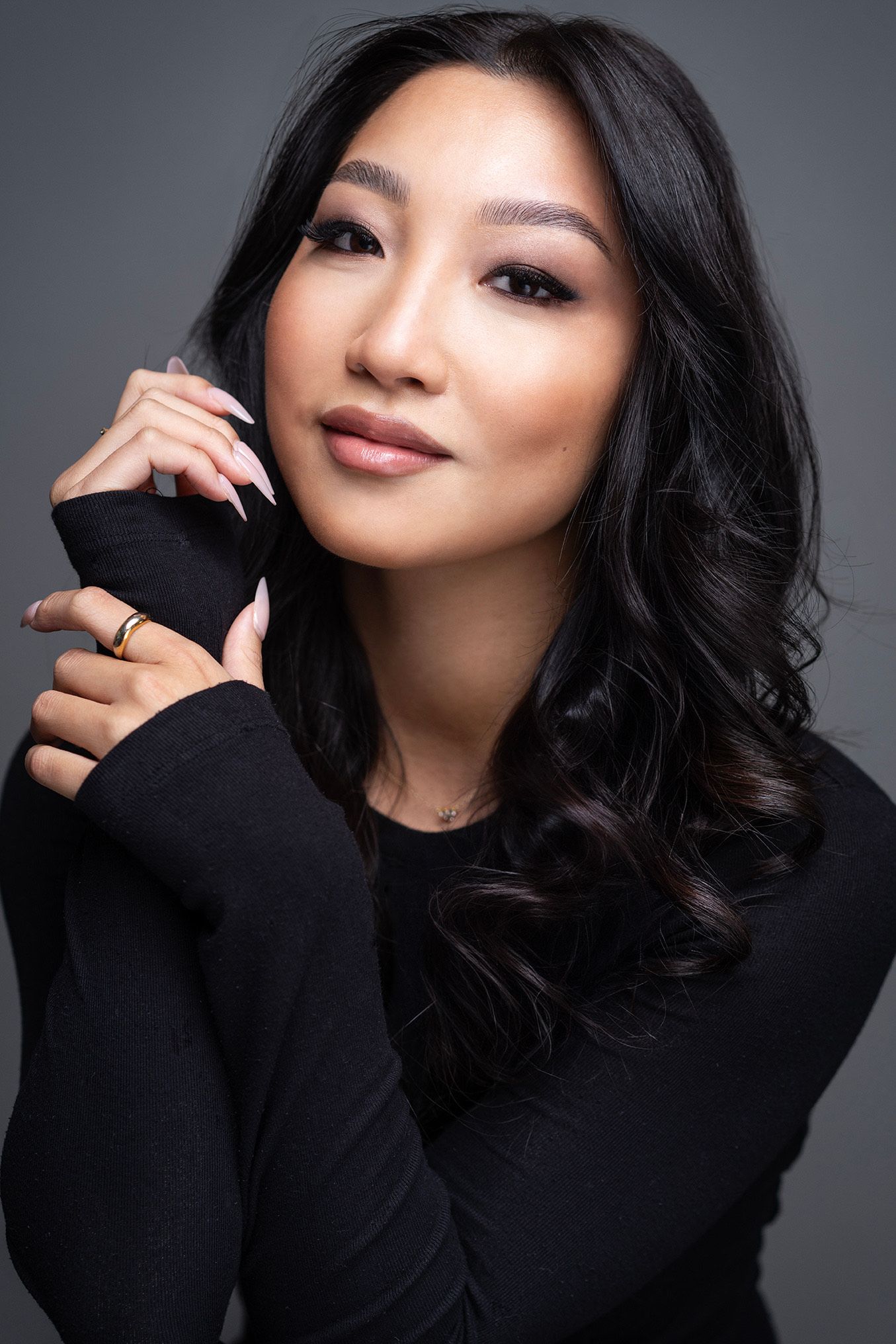 Emily Huynh