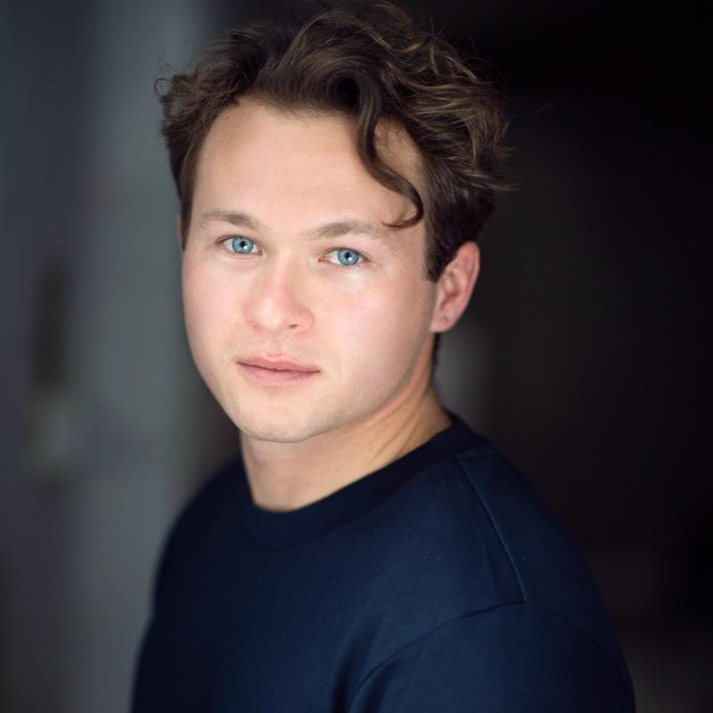 Hamish Johnston