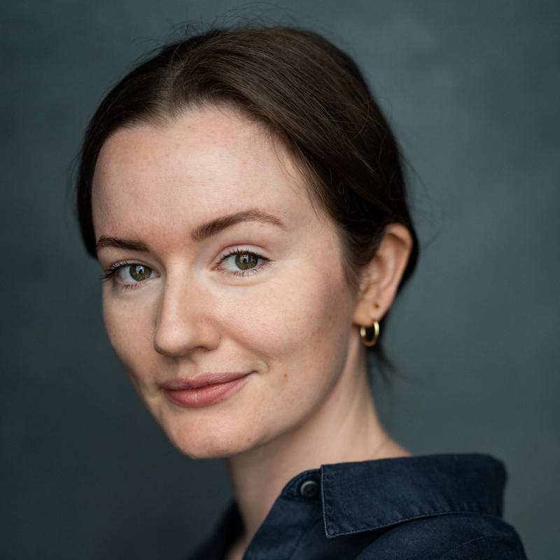 Sarah Morrison