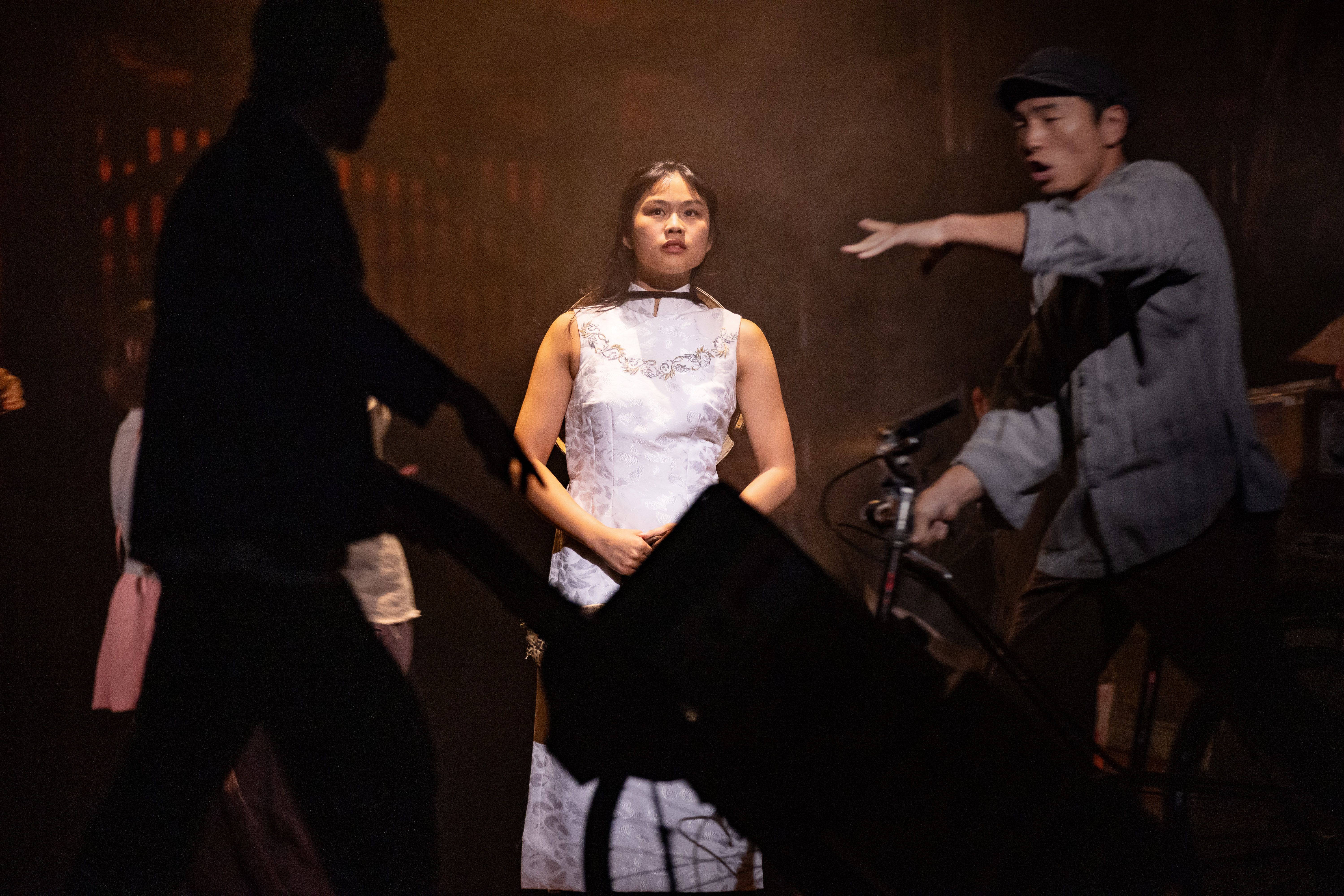 Miss Saigon - Australian Cast