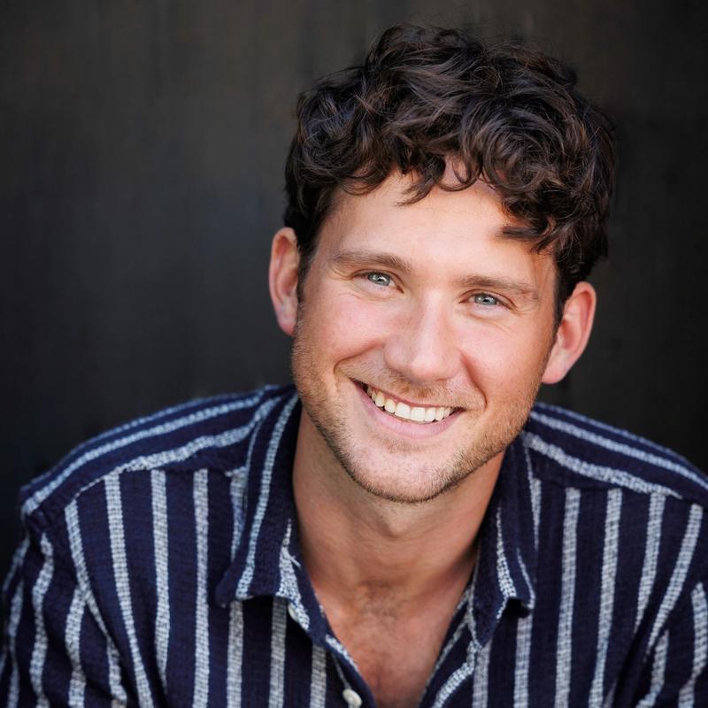 Brad Veitch