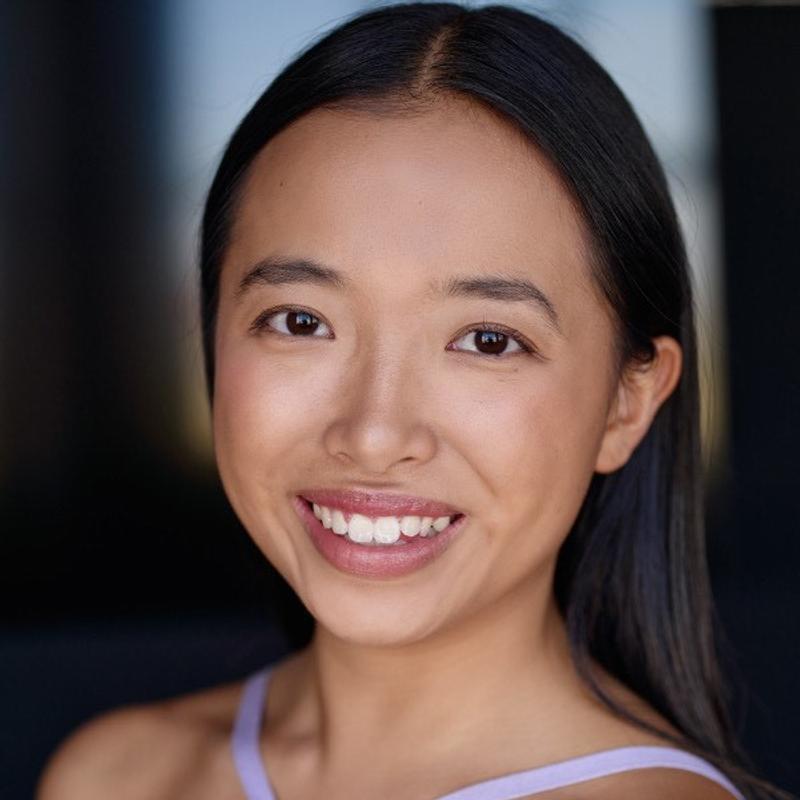 Ellie Chan