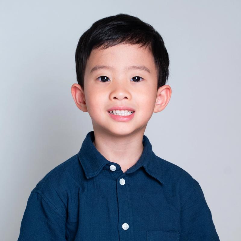 Kyler Khong