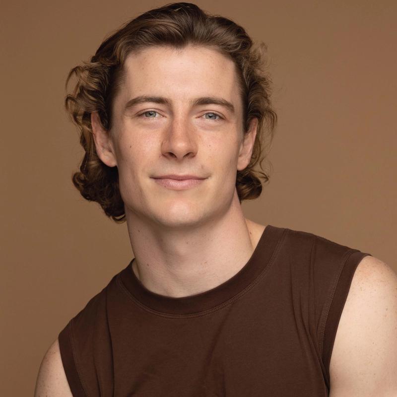 Michael Boyle