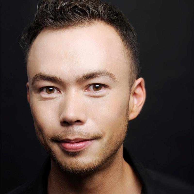 Patrick Jeremy