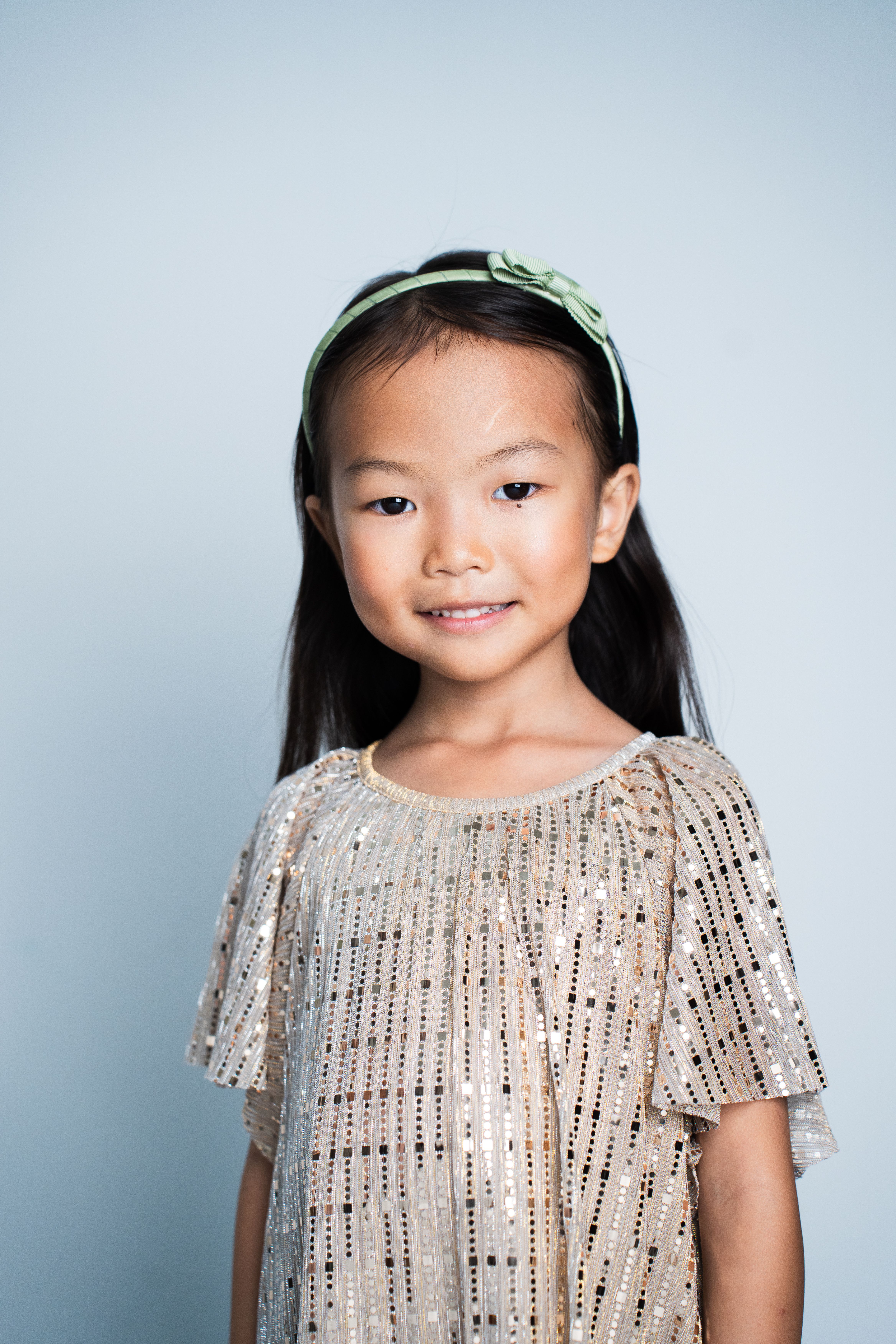 Saffron Hoang Bao Chau