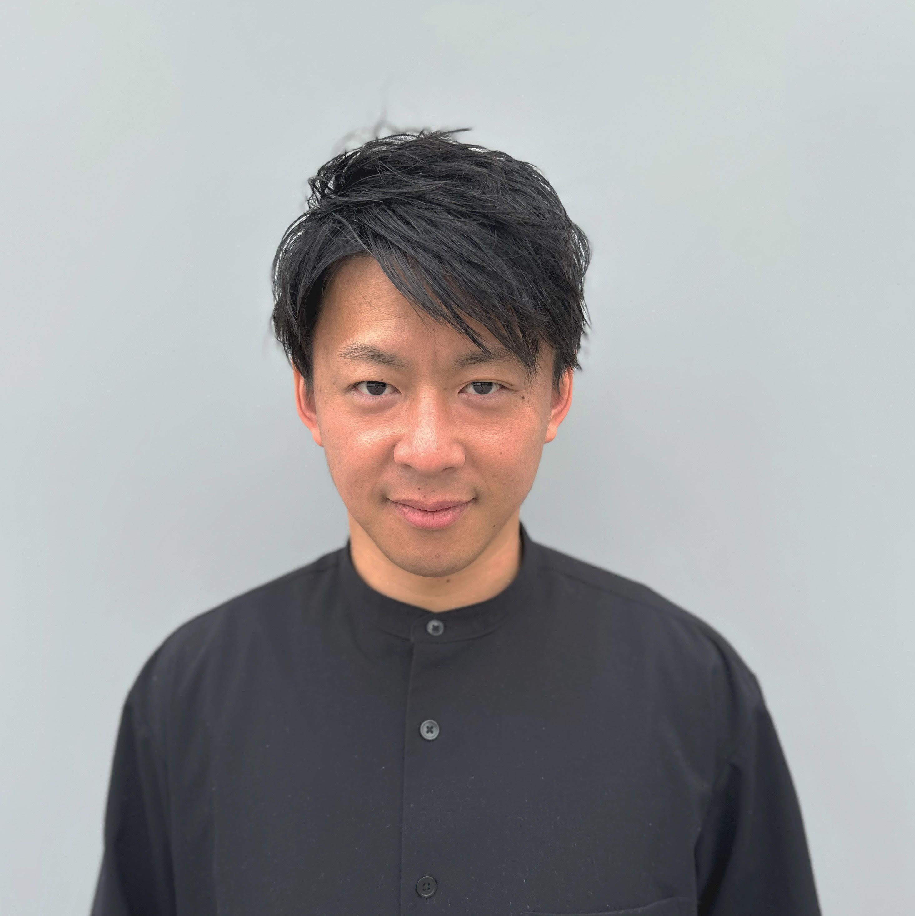 Atsushi Okumura 