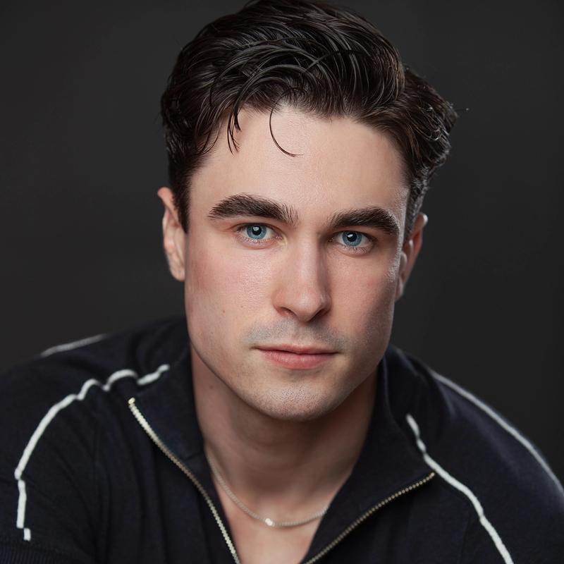 Jack Connor Rowan