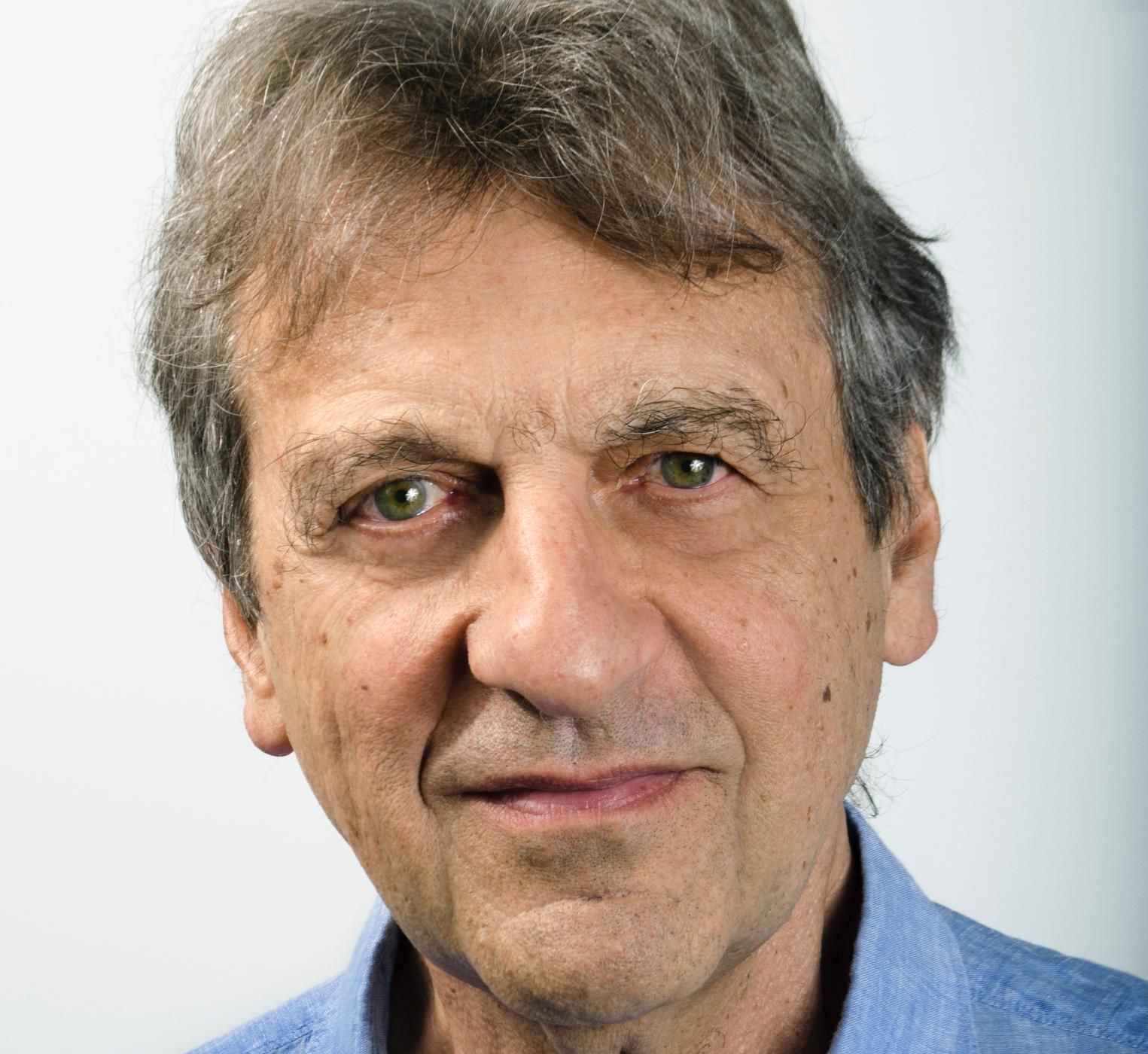 Alain Boublil