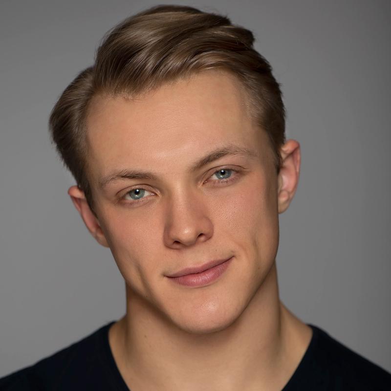 Bailey Nathan-Park